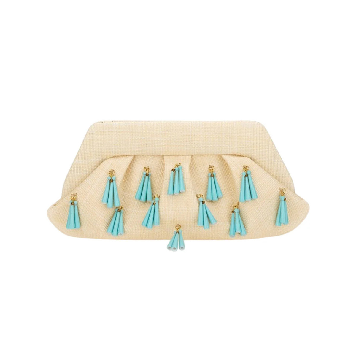 EMERA PAPER FRINGES BUTTER