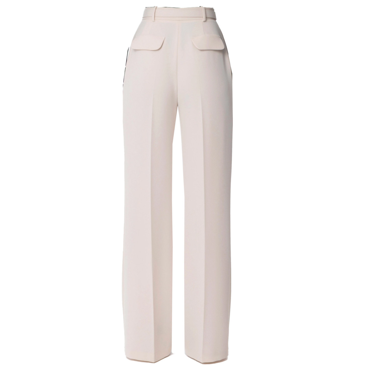 PANTALONI A PALAZZO OCN CINTURA