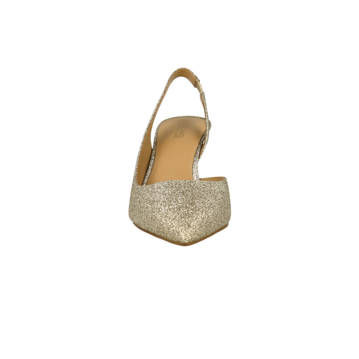 CHANEL GLITTERATA ALINA FLEX SLING