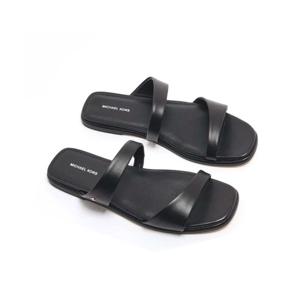 MICHAEL KORS SANDALO JAIDA FLAT SANDAL
