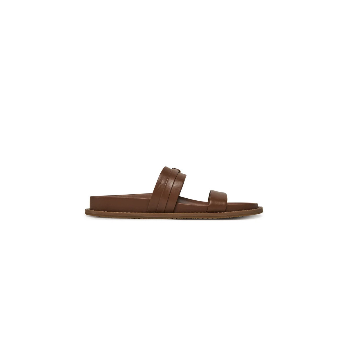 MICHAEL KORS SANDALO MANDY FLAT SANDAL