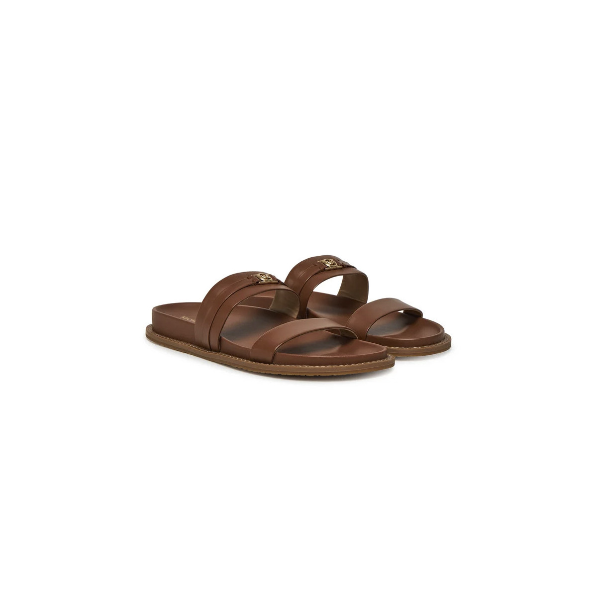 MICHAEL KORS SANDALO MANDY FLAT SANDAL
