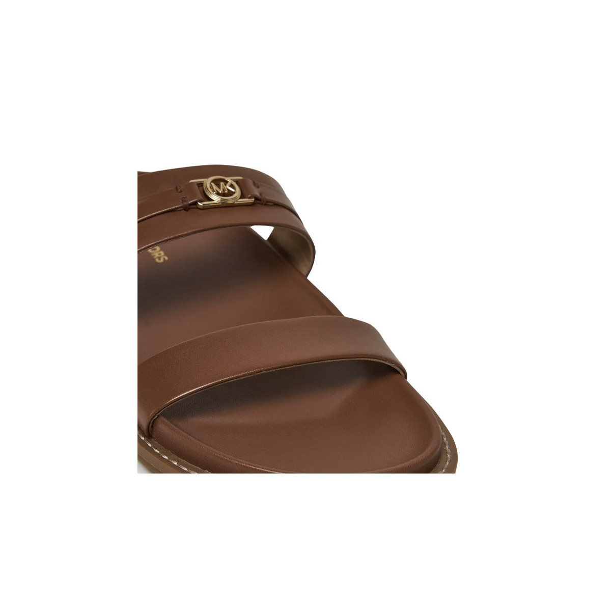 MICHAEL KORS SANDALO MANDY FLAT SANDAL