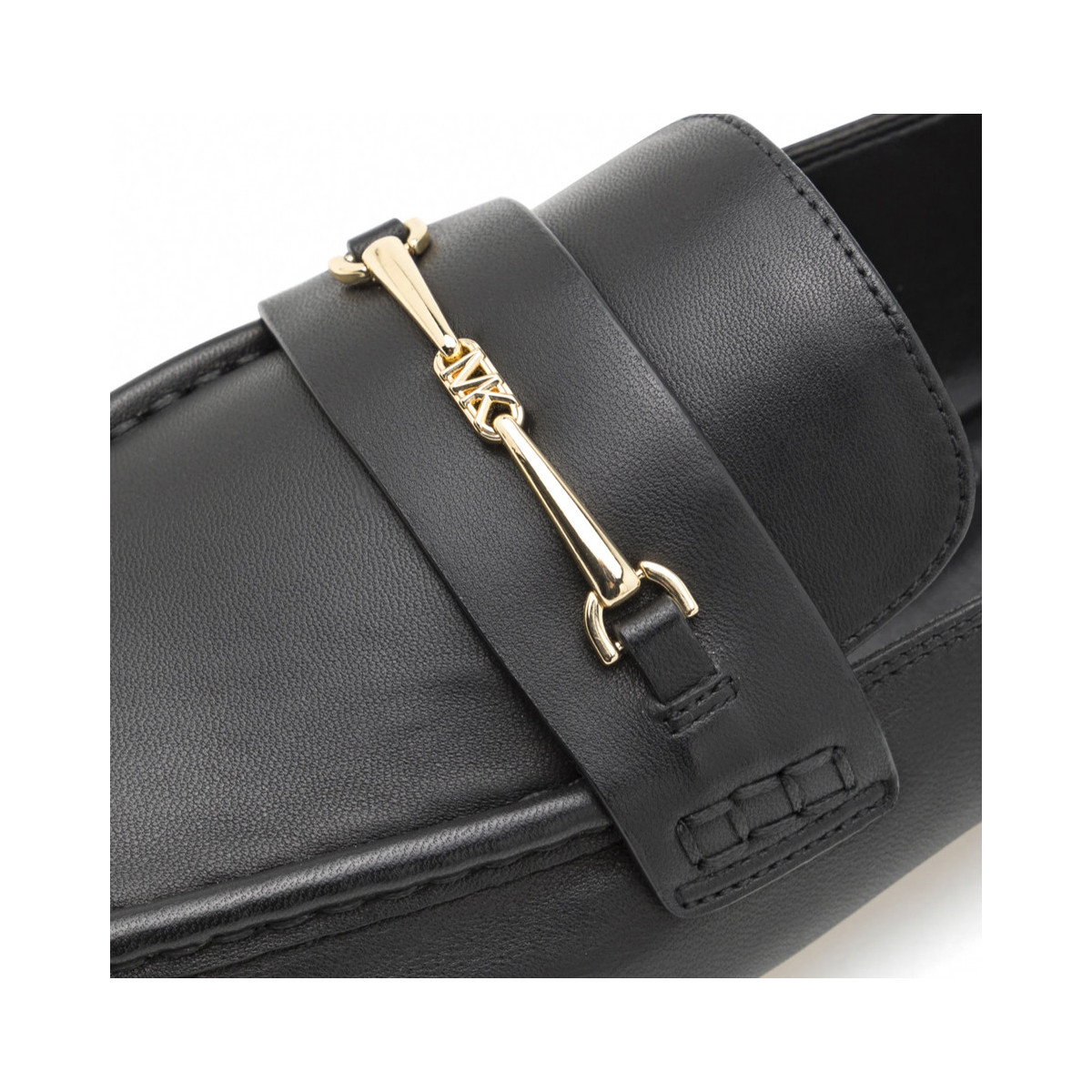 MICHAEL KORS MOCASSINO LENA LOAFER