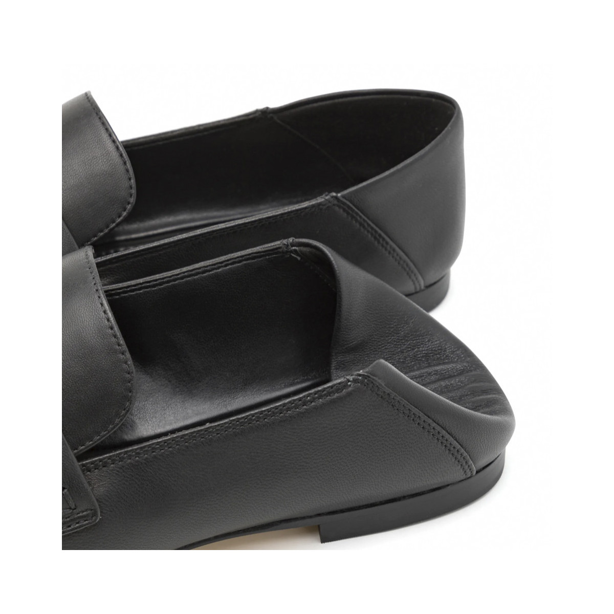 MICHAEL KORS MOCASSINO LENA LOAFER