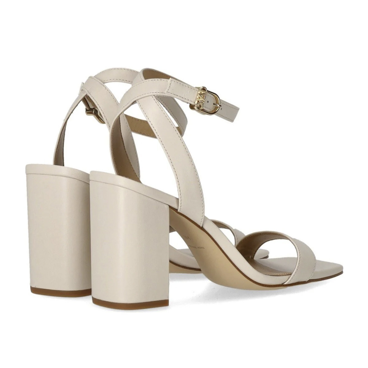 MICHAEL KORS SANDALI MERRIAM BLOCK HEE