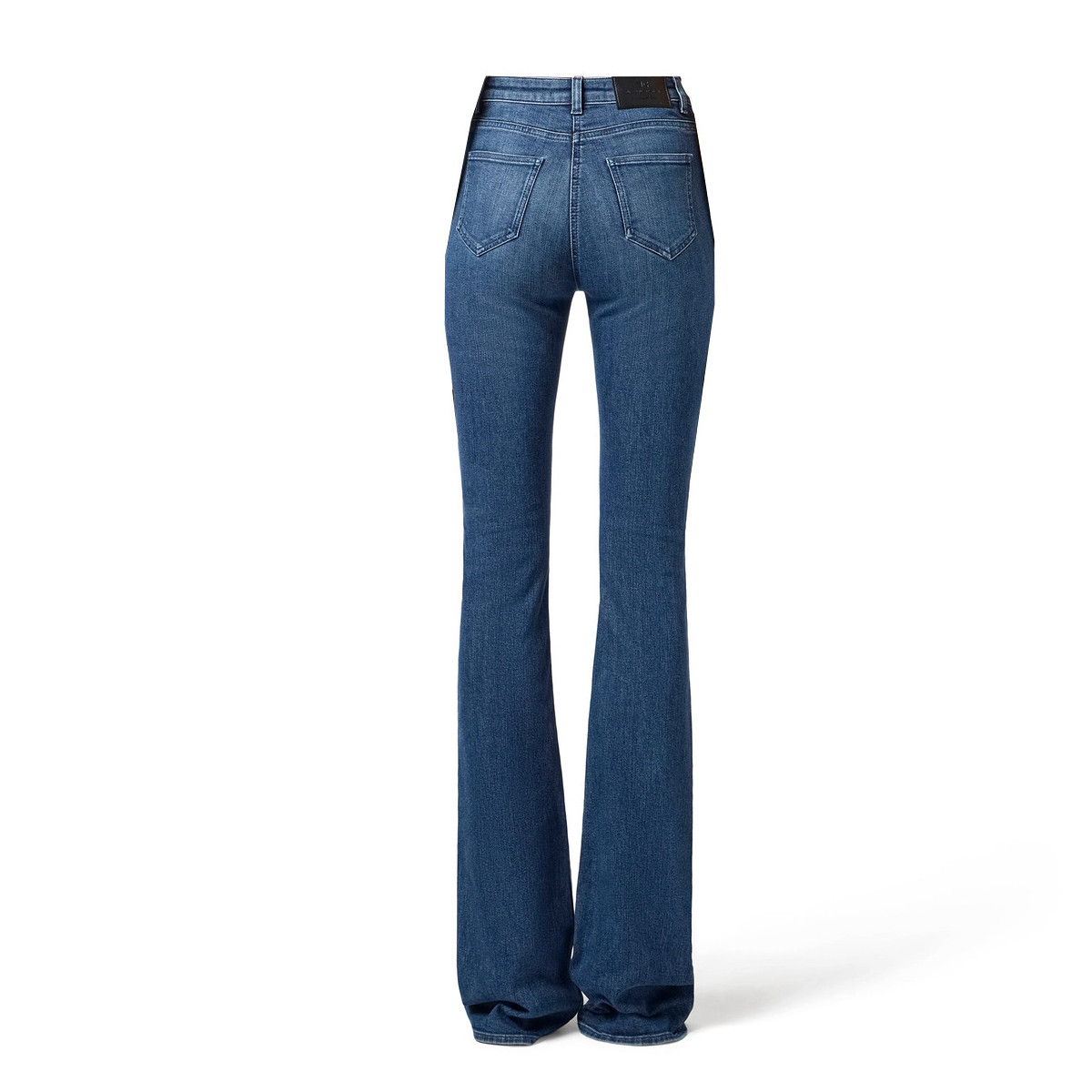 JEANS CON LOGO GIOIELLO