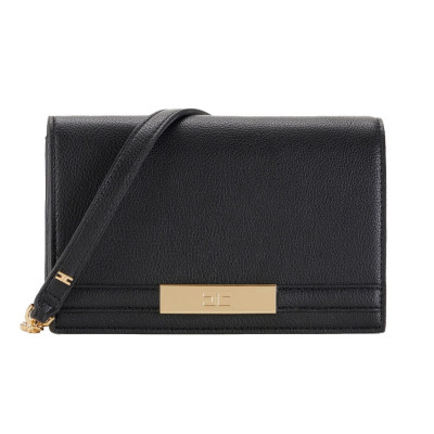 BORSA TRACOLLA CON CATENA