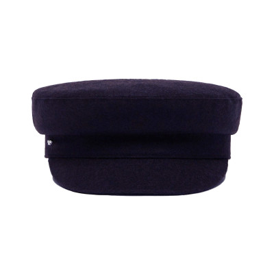 CAPPELLO MAX MARA WEEKEND ANGORA.AC
