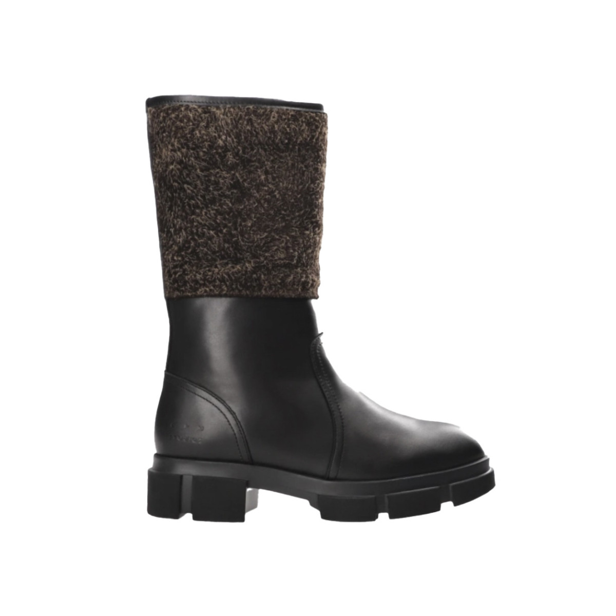 BOOTS MEZZA GAMBA