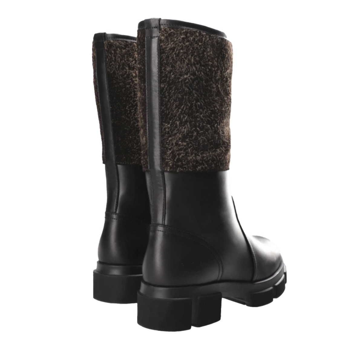 BOOTS MEZZA GAMBA