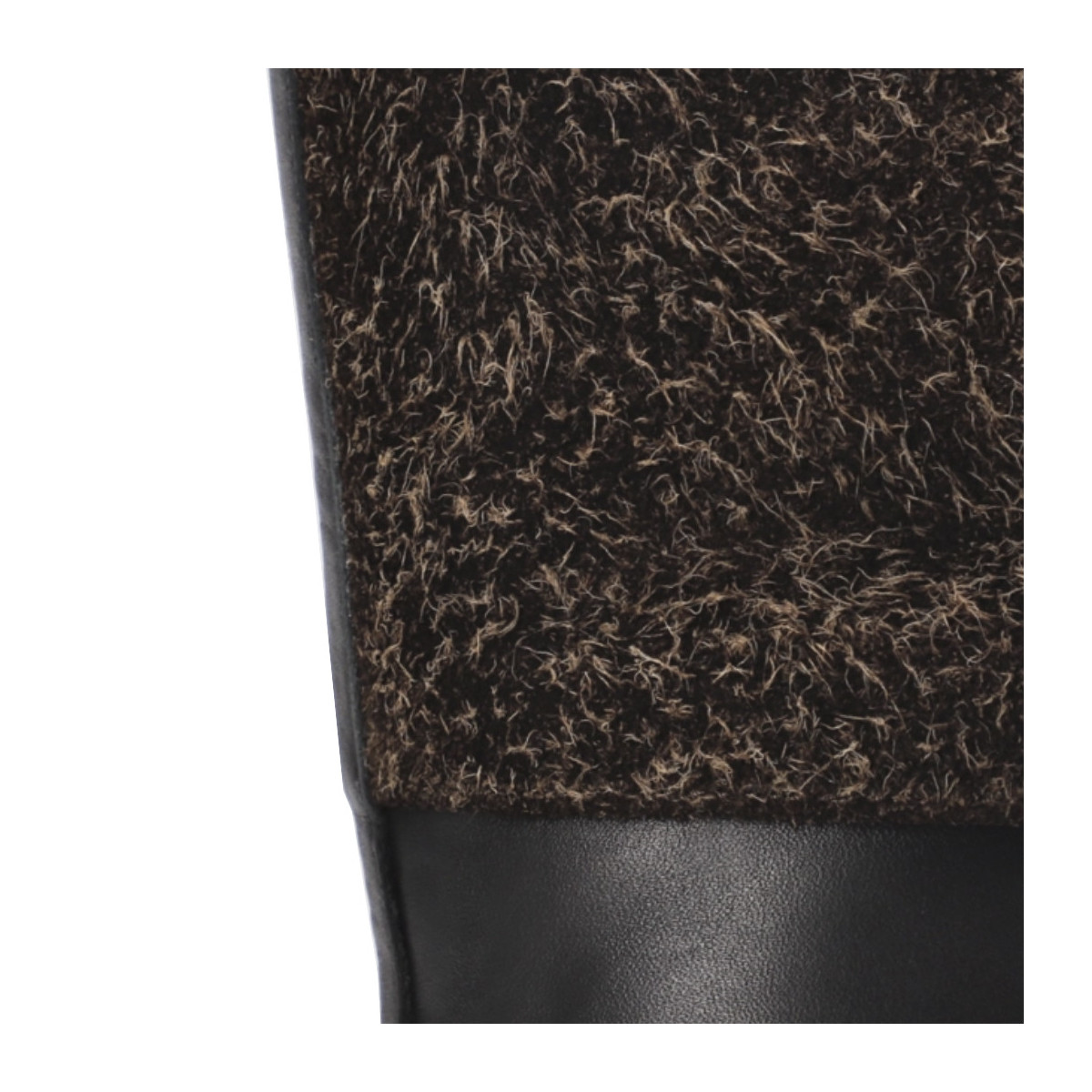 BOOTS MEZZA GAMBA