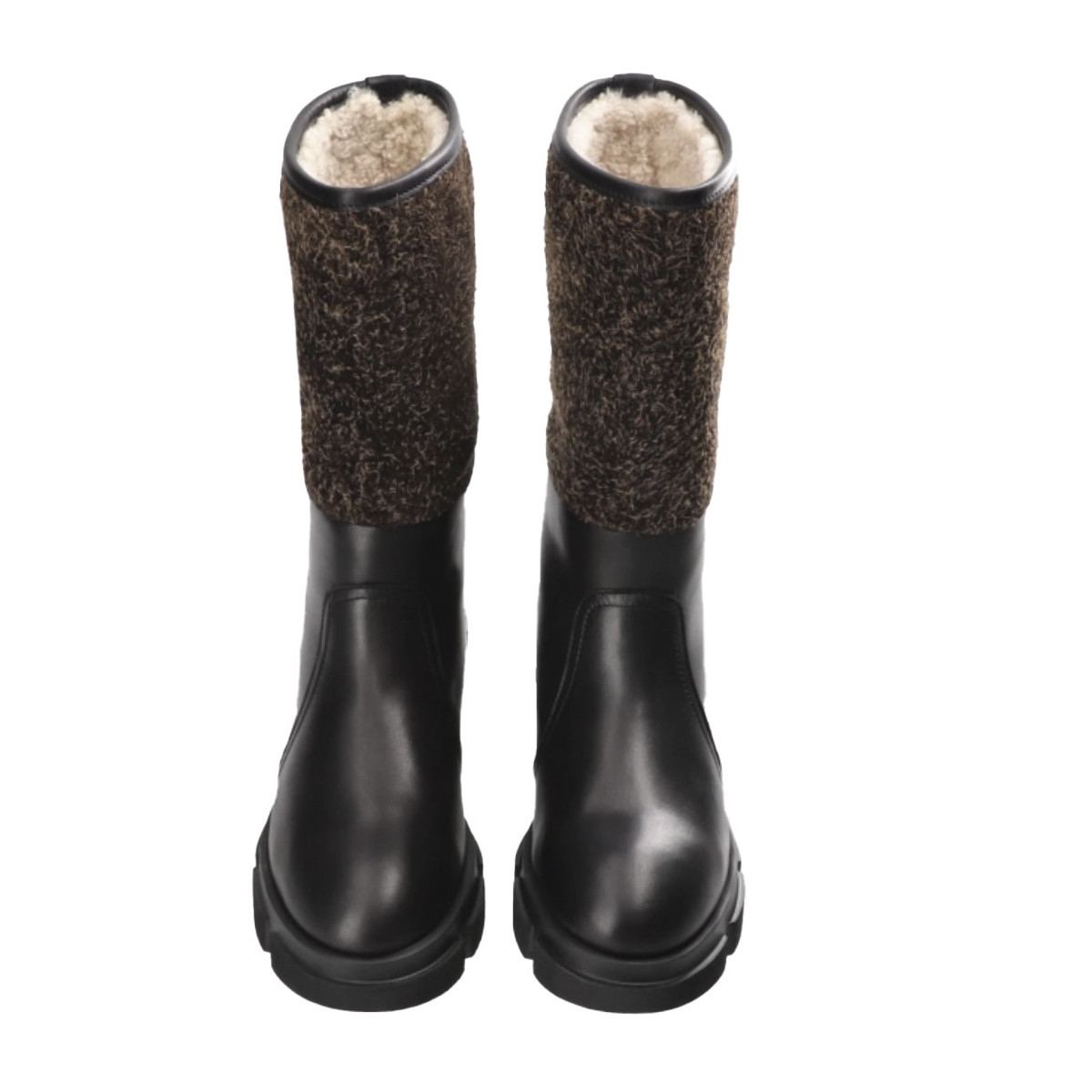 BOOTS MEZZA GAMBA