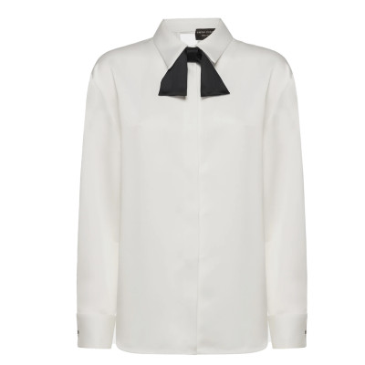 CAMICIA SMOKING