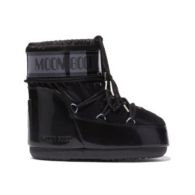 MOON BOOT ICON LOW NYLON