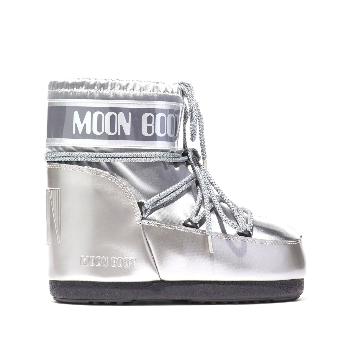 MOON BOOT ICON LOW NYLON