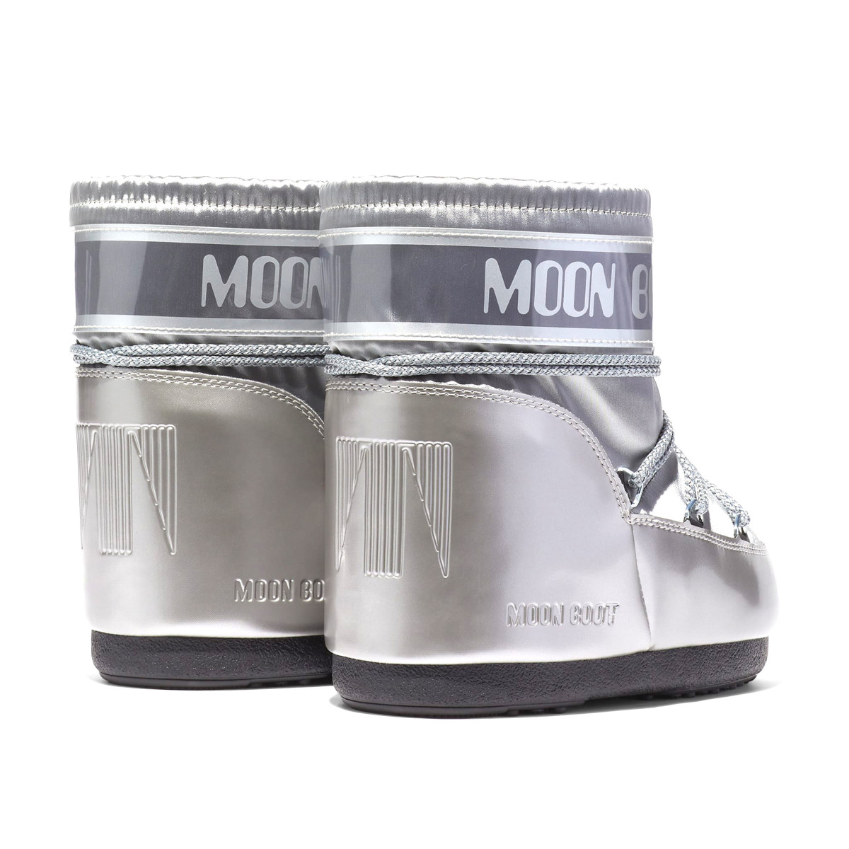 MOON BOOT ICON LOW NYLON