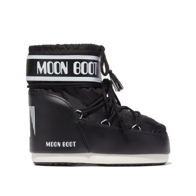 MOON BOOT ICON LOW NYLON