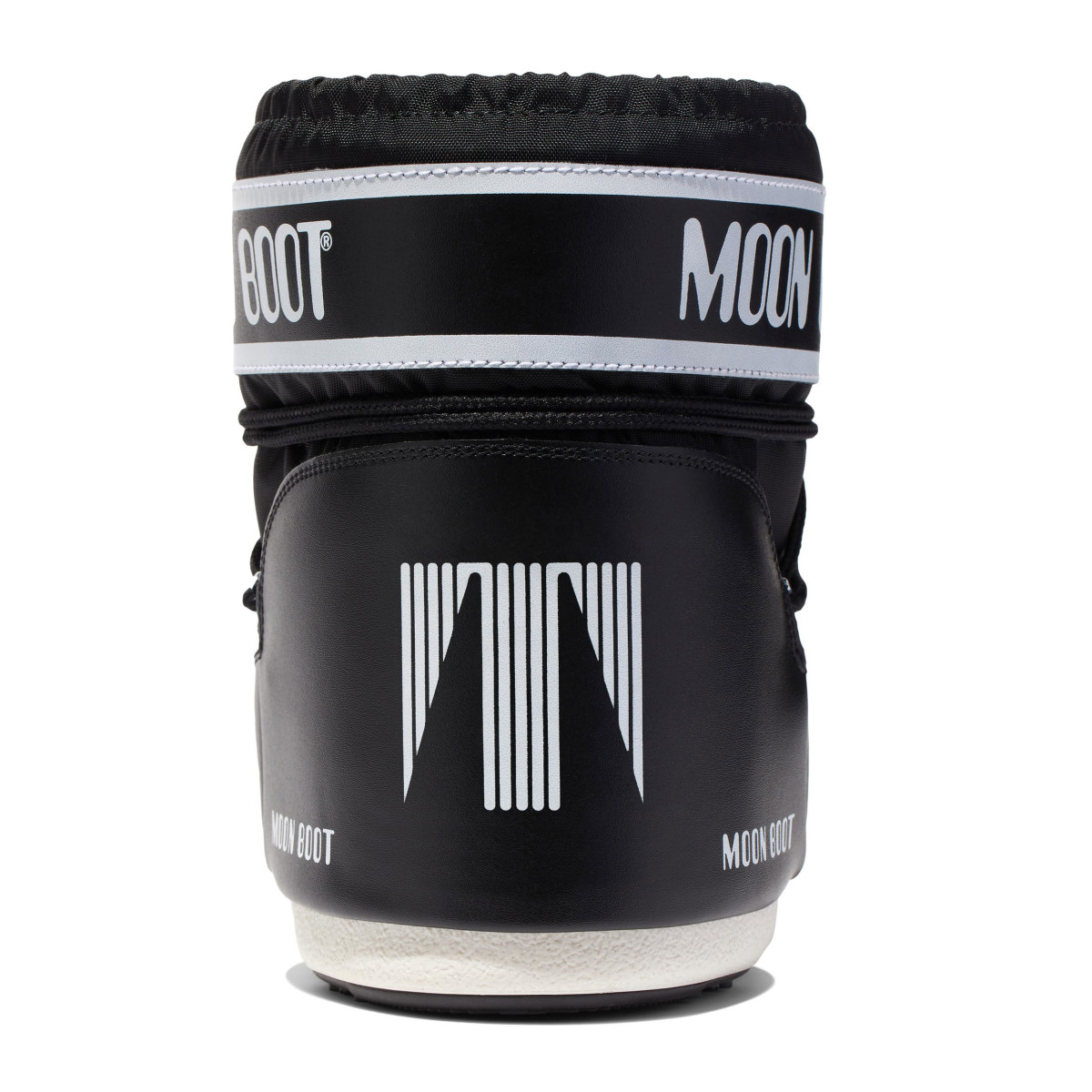 MOON BOOT ICON LOW NYLON