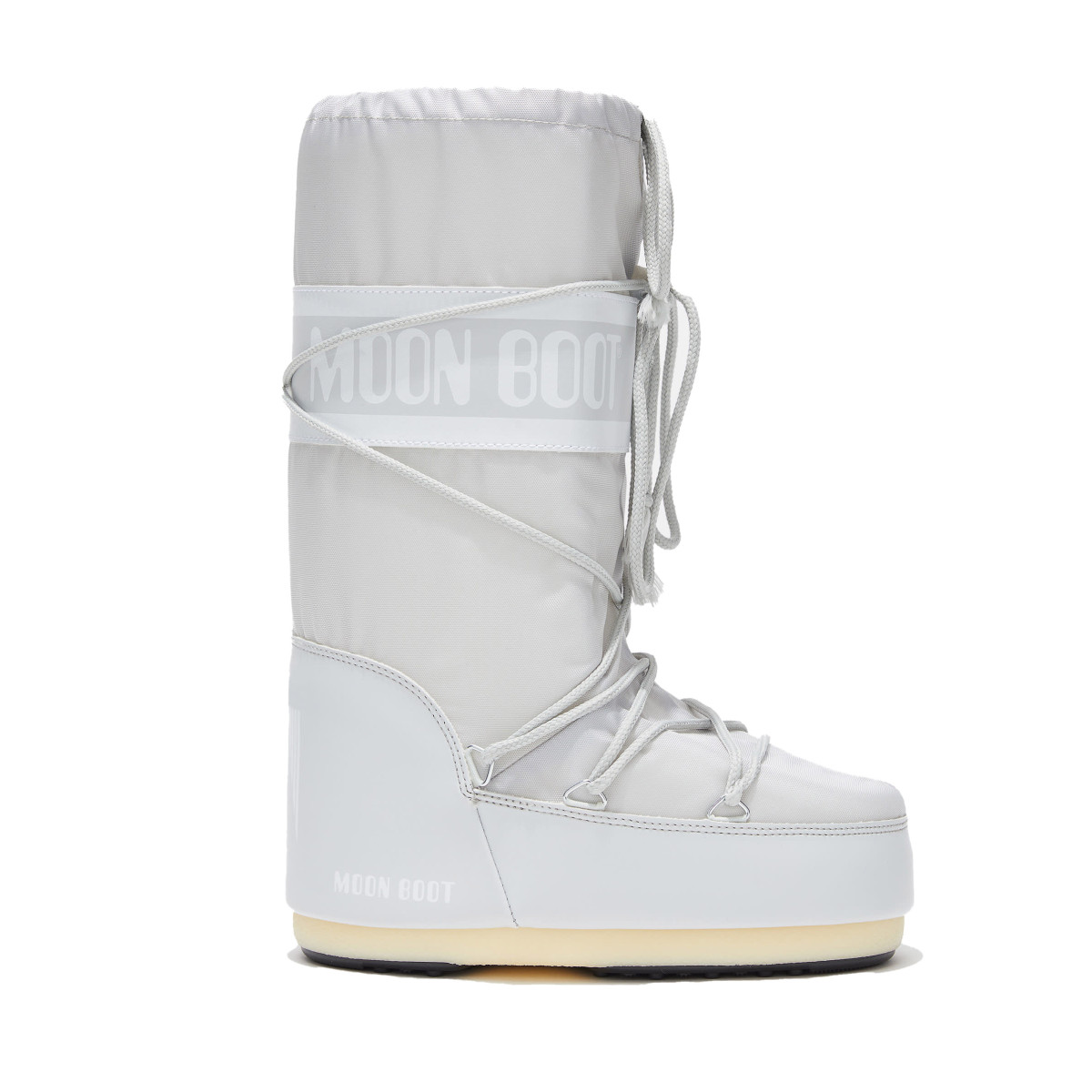 MOON BOOT ICON NYLON