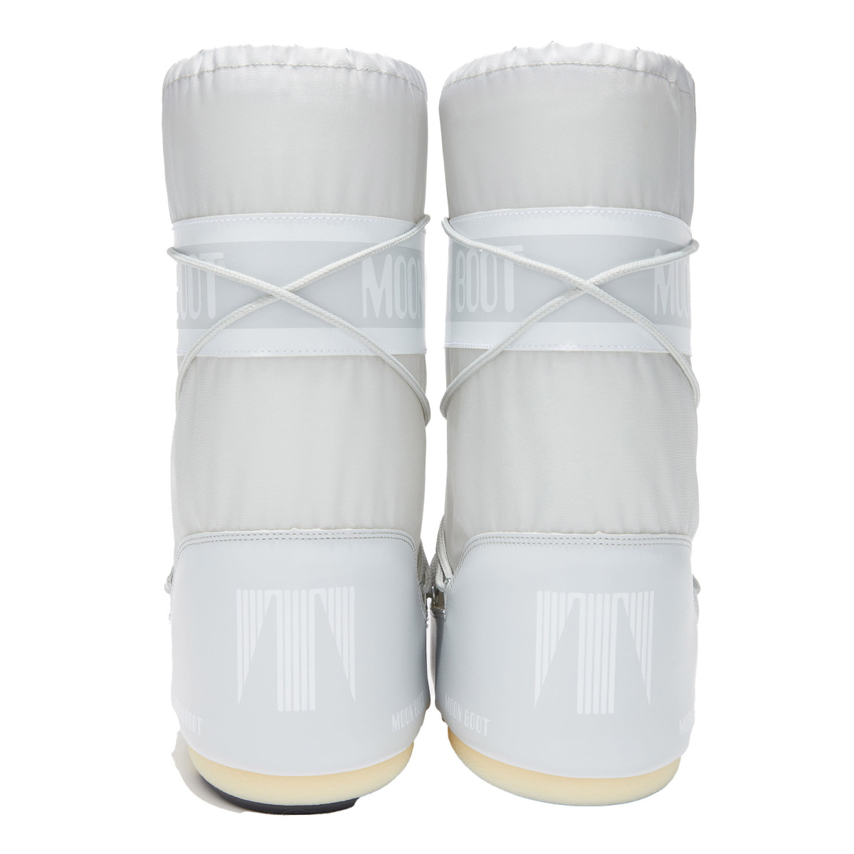 MOON BOOT ICON NYLON