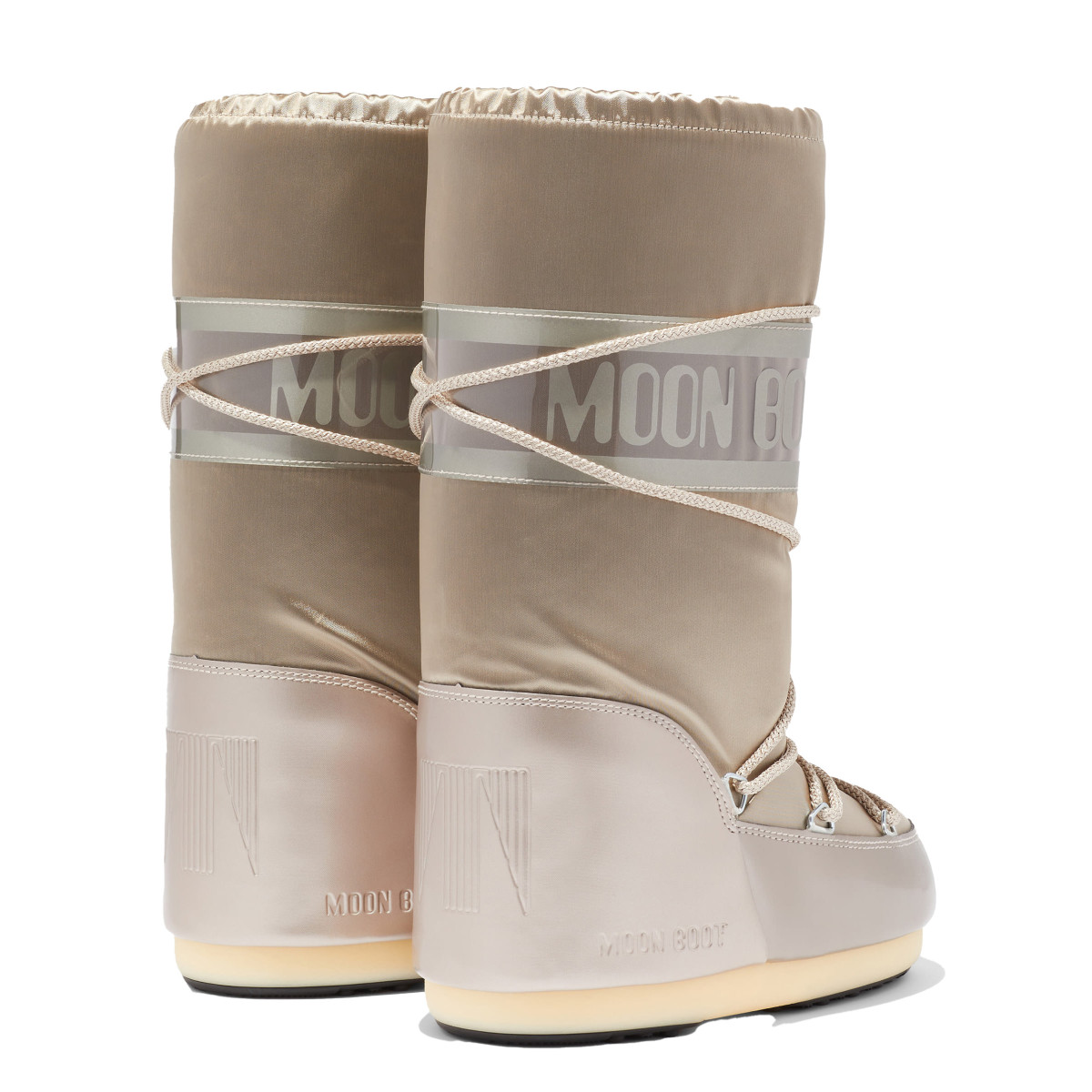 MOON BOOT ICON GLANCE