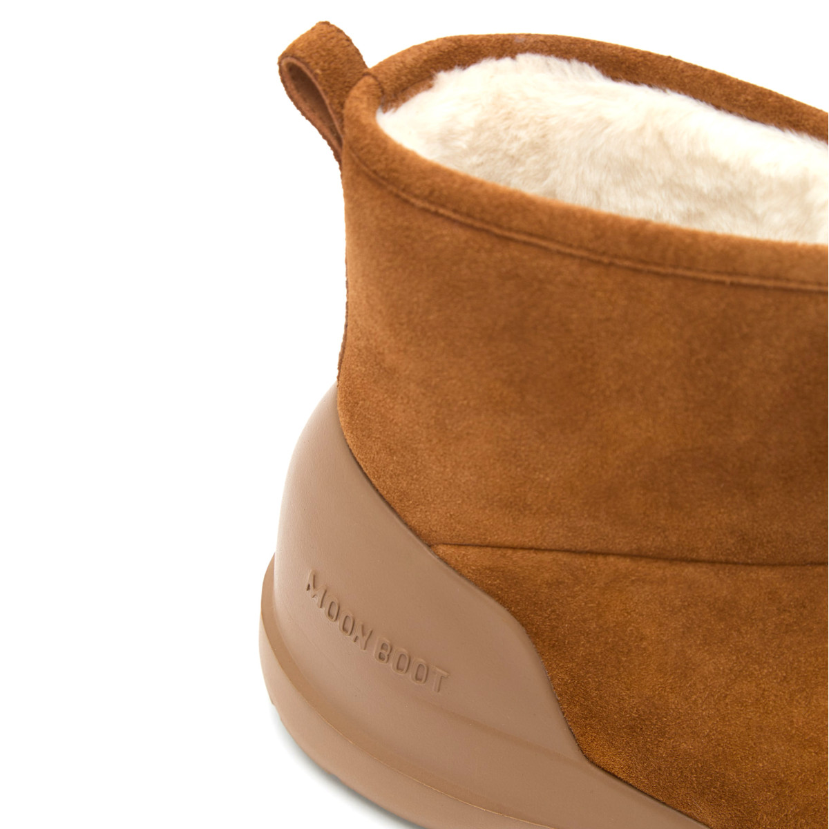 MOON BOOT MEZZALUNA