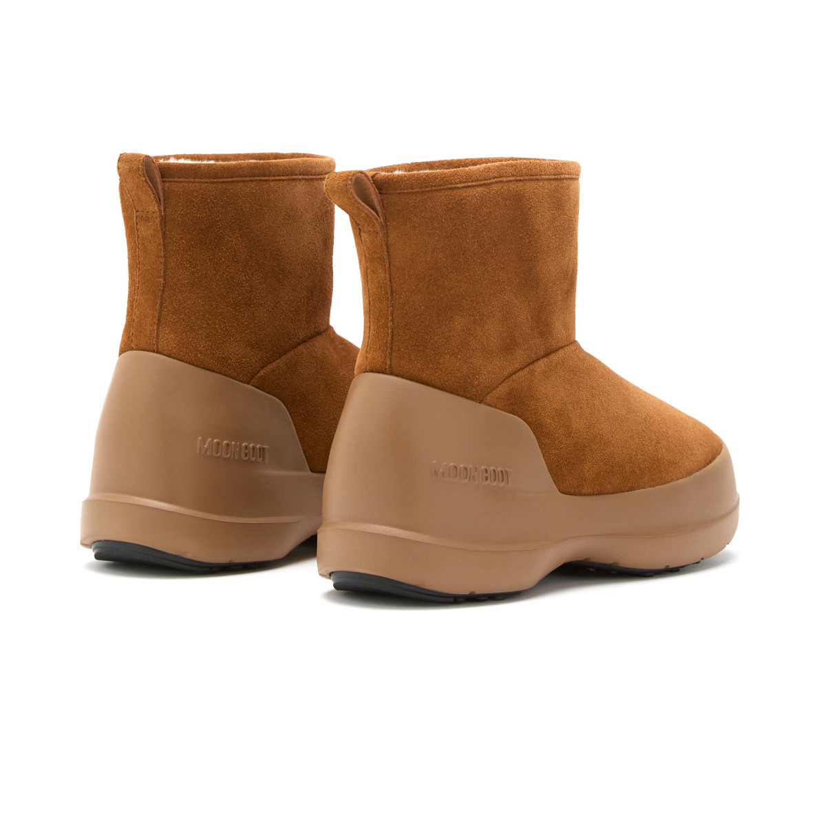 MOON BOOT MEZZALUNA
