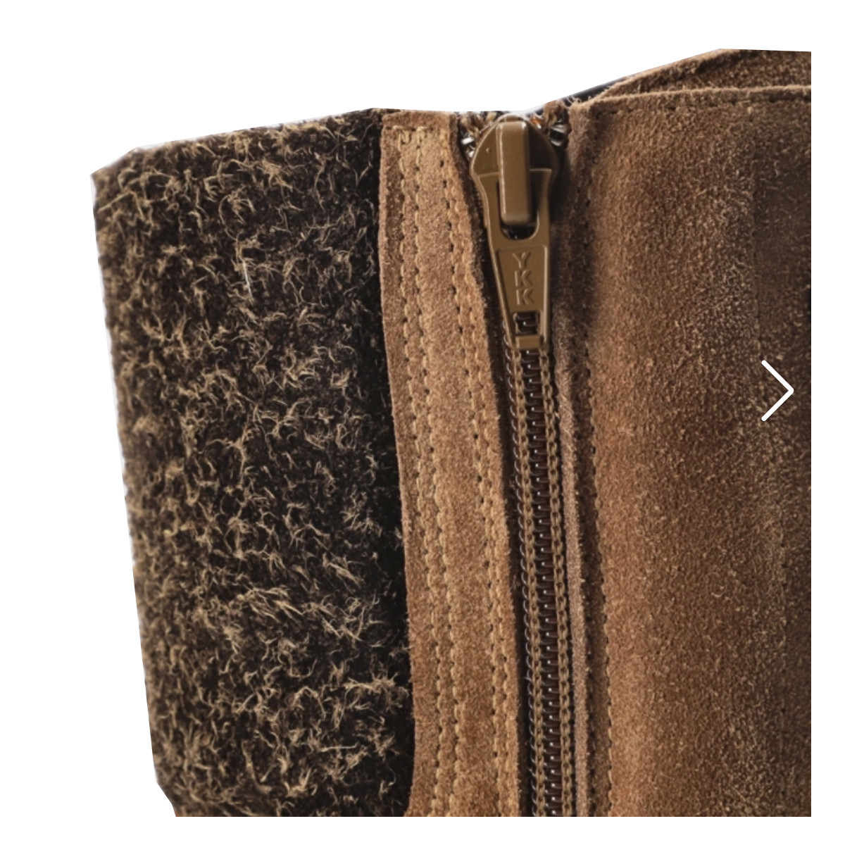 STIVALI COPENAGHEN CPH692