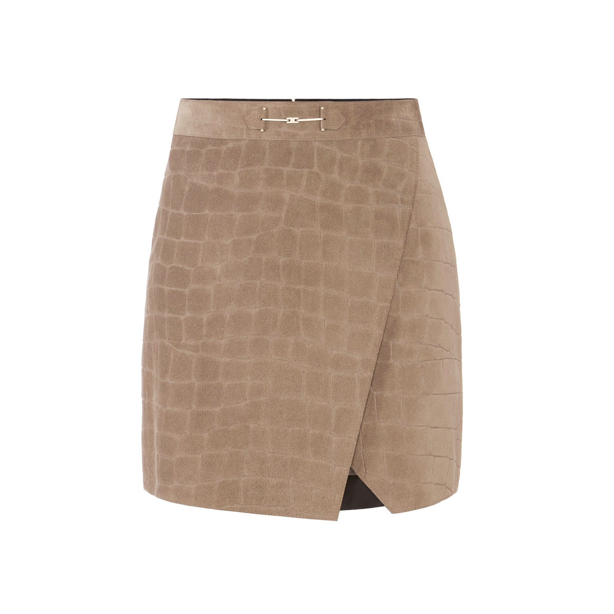 ELISABETTA FRANCHI GONNA GP10G61E2