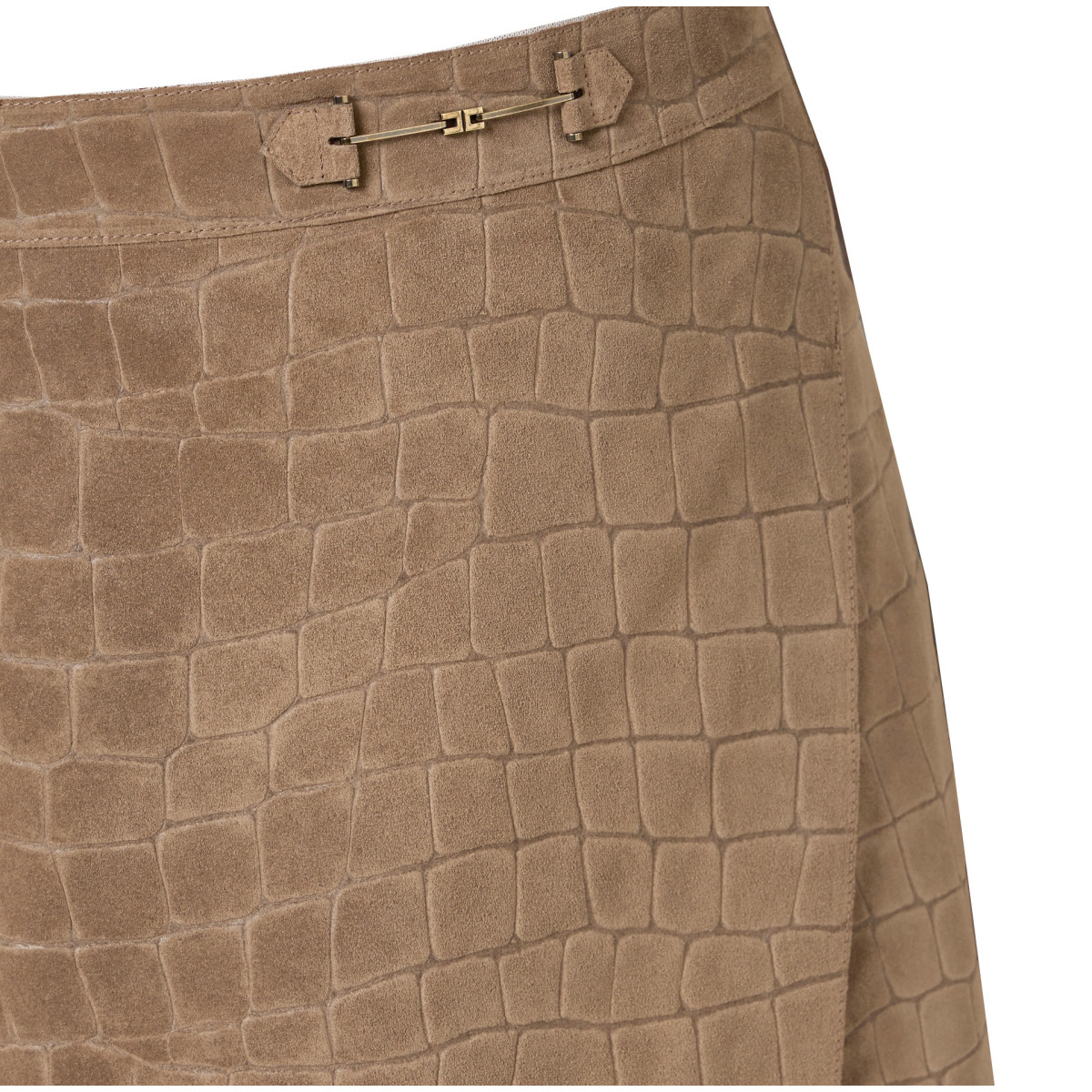 ELISABETTA FRANCHI GONNA GP10G61E2