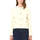 CAPOSPALLA MAX MARA WEEKEND AGAMI