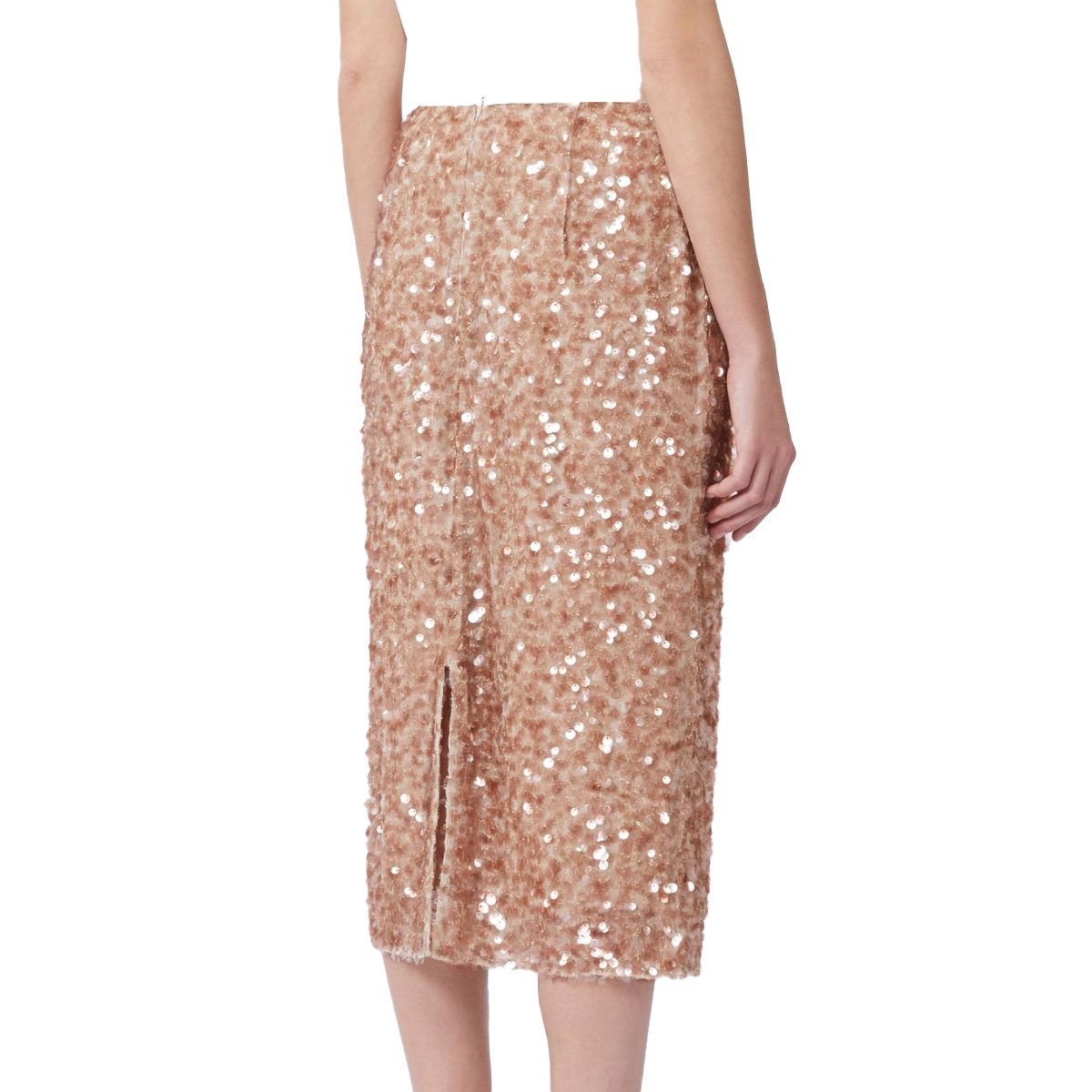 GONNA MAX MARA WEEKEND OCCHIO