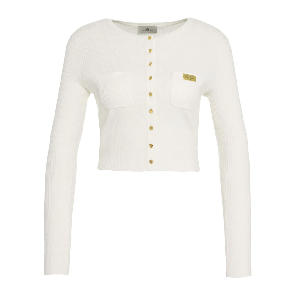MAGLIA ELISABETTA FRANCHI MK88B61E2