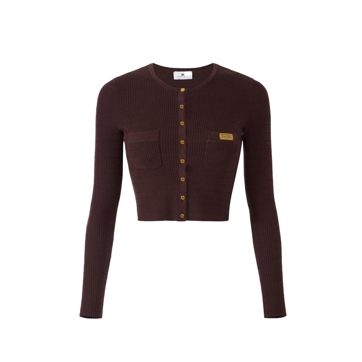 MAGLIA ELISABETTA FRANCHI MK88B61E2