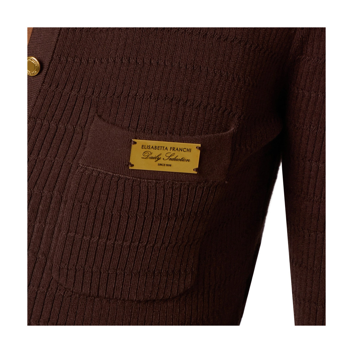 MAGLIA ELISABETTA FRANCHI MK88B61E2