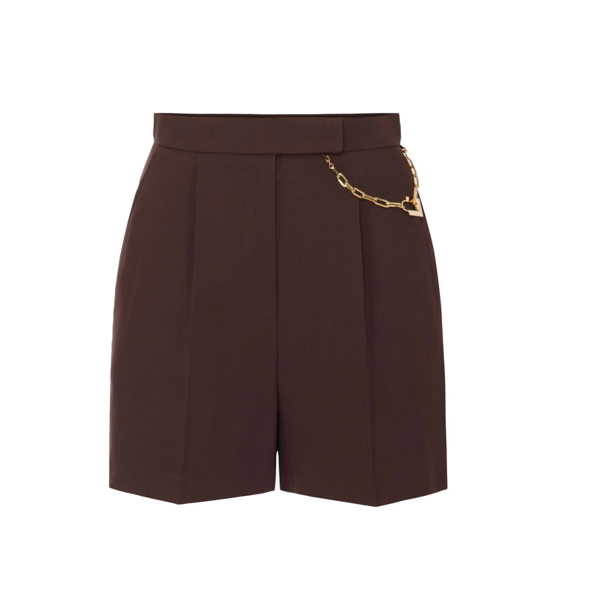 ELISABETTA FRANCHI SHORT SH00561E2