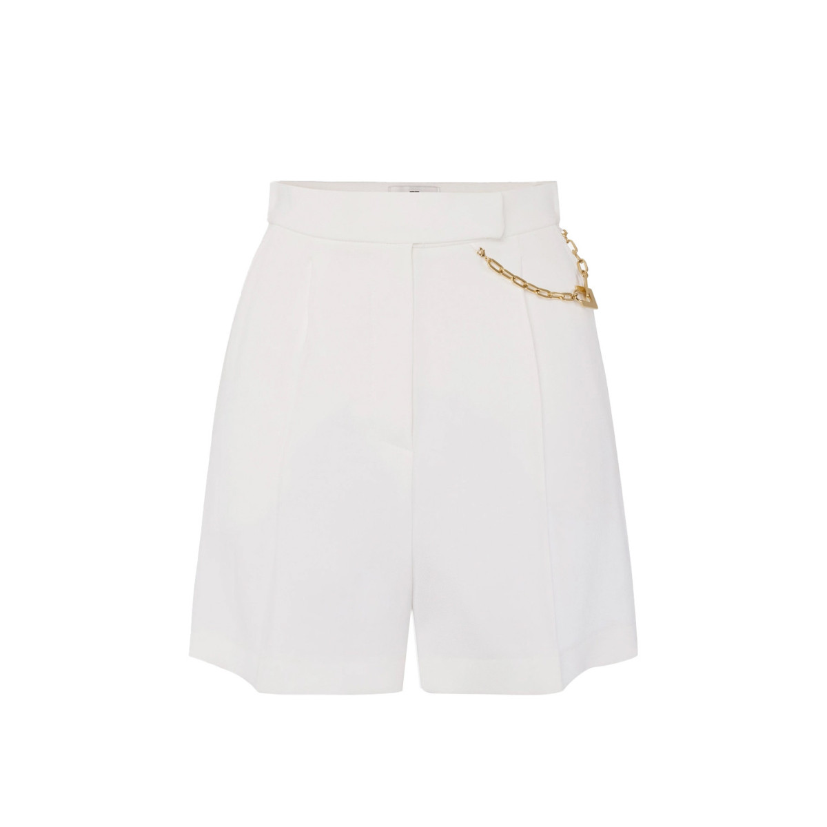 ELISABETTA FRANCHI SHORT SH00561E2