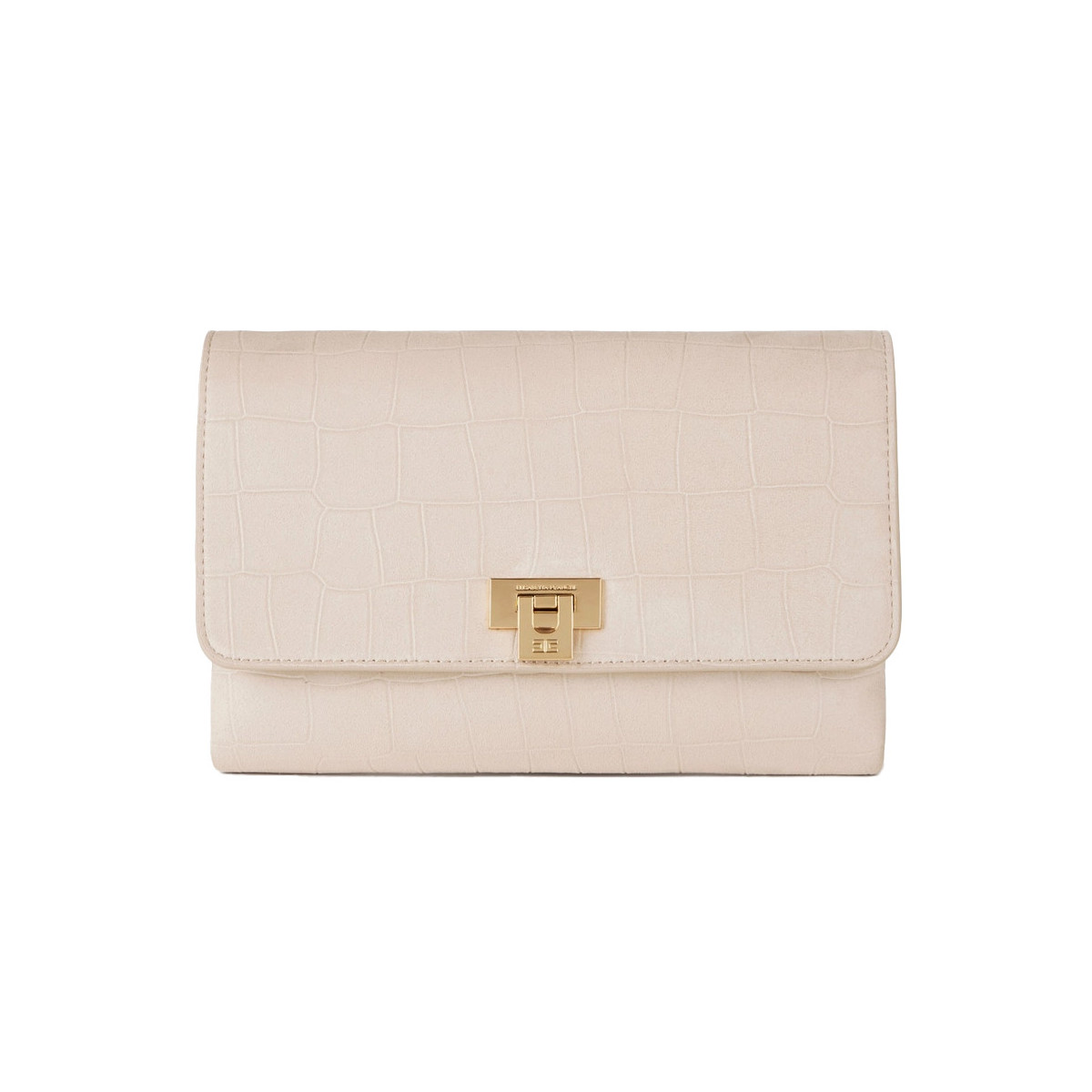 BORSA  A TRACOLLA IN SUEDE