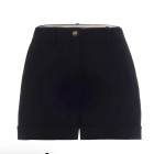ELISABETTA FRANCHI SHORT SH00961E2