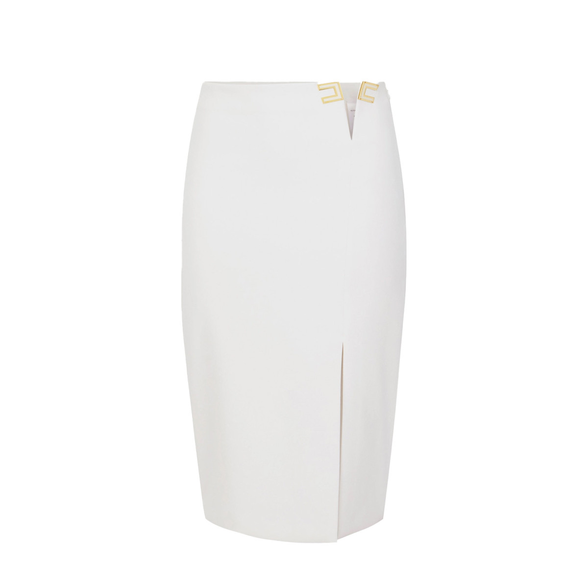 ELISABETTA FRANCHI GONNA GO14761E2