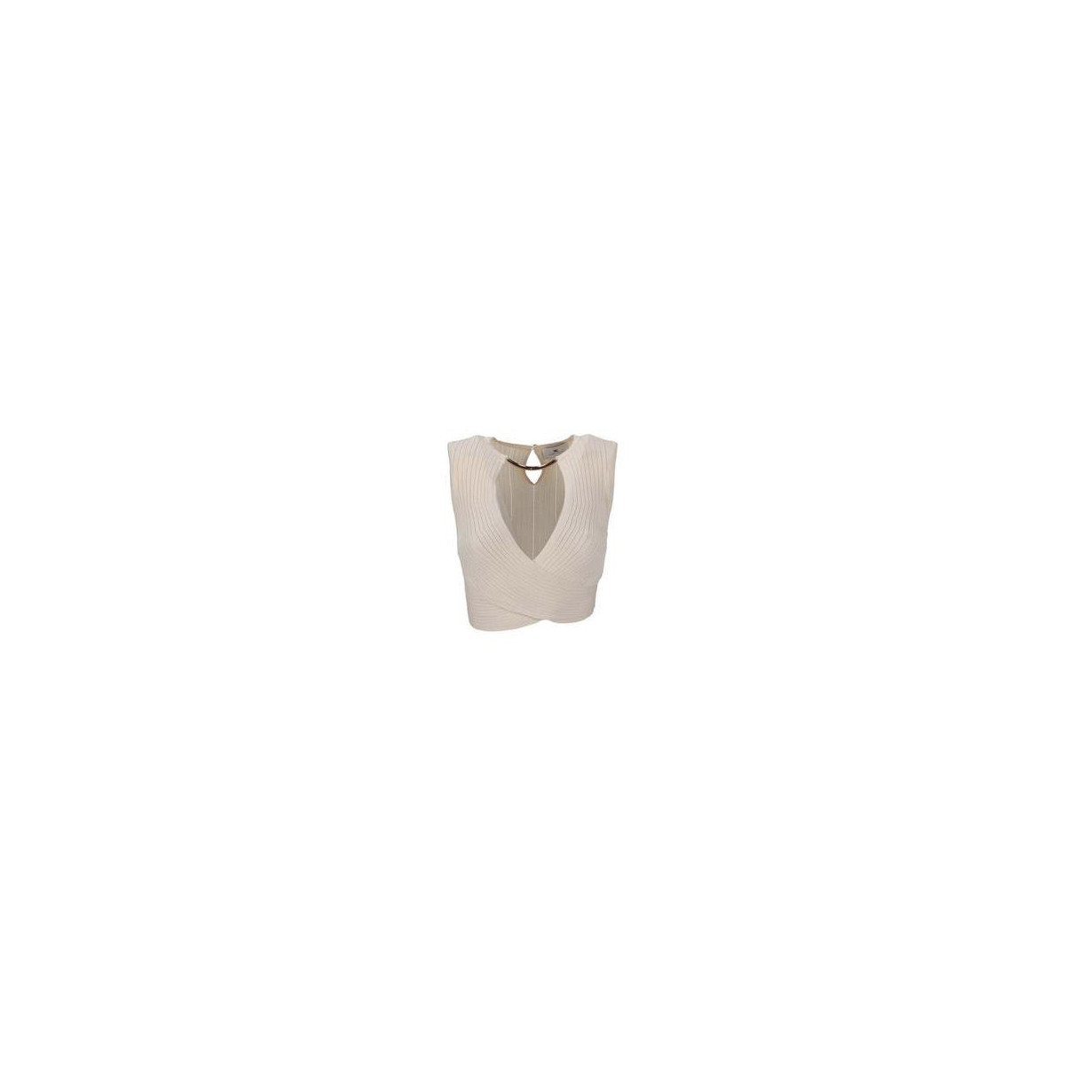 TOP ELISABETTA FRANCHI TK76S61E2