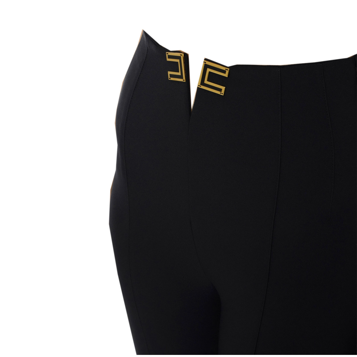 PANTALONE ELISABETTA FRANCHI PA16361E2