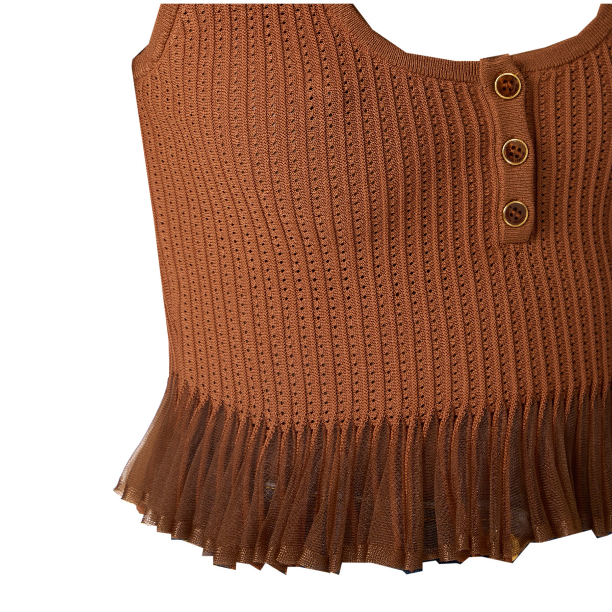 TOP ELISABETTA FRANCHI TK74B61E2