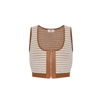 TOP ELISABETTA FRANCHI TK65T61E2