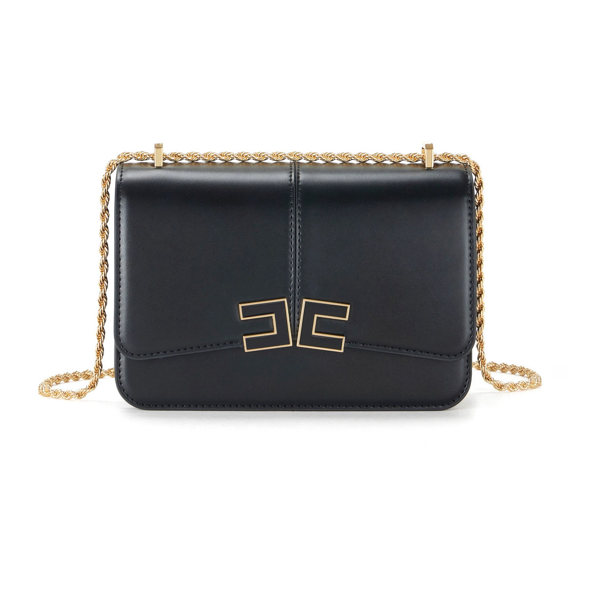 BORSA. ATRACOLLA CON DETTAGLIO LOGO
