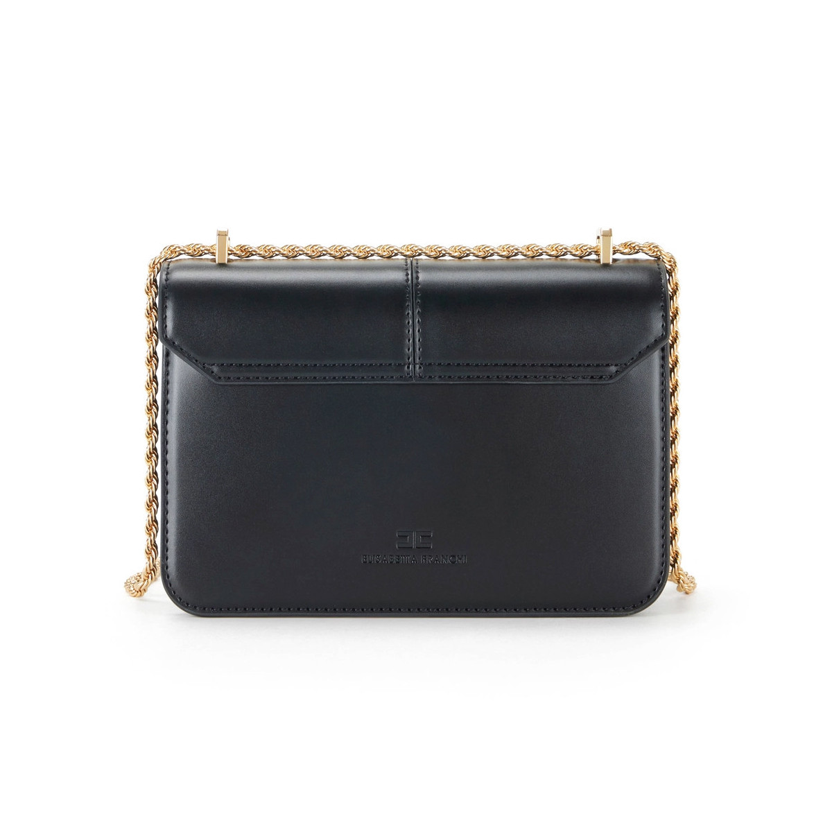 BORSA. ATRACOLLA CON DETTAGLIO LOGO