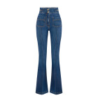 BLUE DENIM