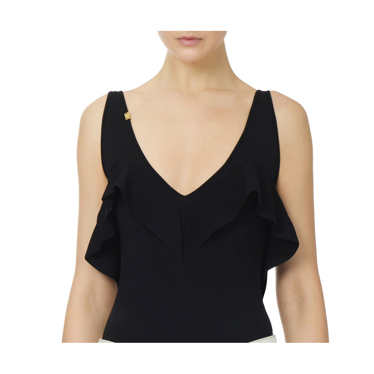 BODY ELISABETTA FRANCHI BK86B62E2