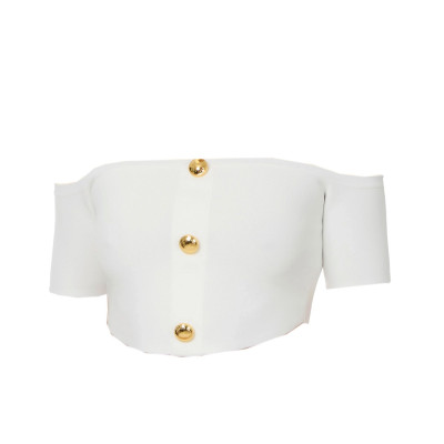 TOP IN MAGLIA